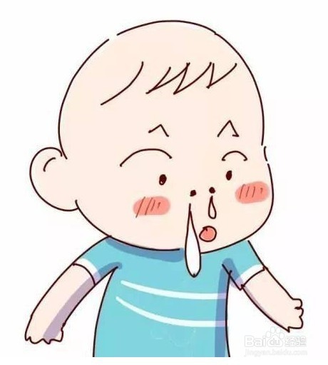 宝宝日常保健