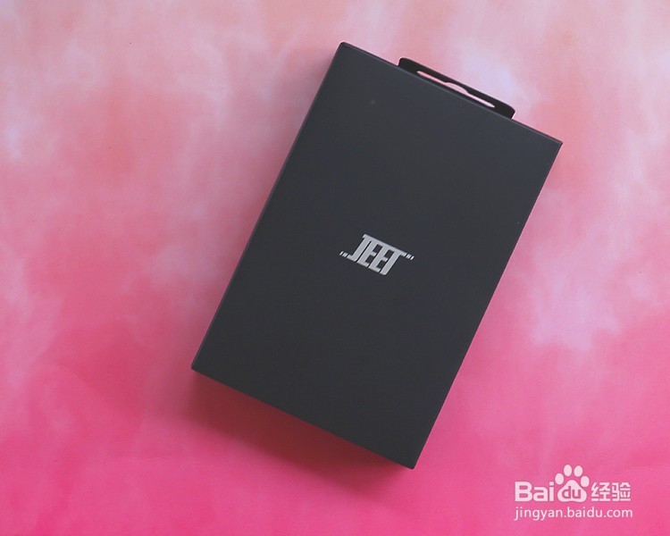 JEET W1蓝牙耳机功能使用