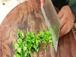 凉拌三丝怎么做？