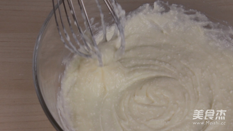 6寸蓝莓奶冻芝士蛋糕