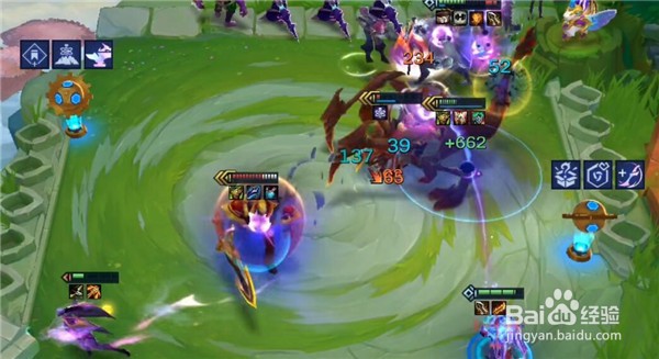 云顶之弈奥恩装备怎么选择