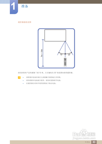 【说明书】三星MD55B液晶显示器(一)