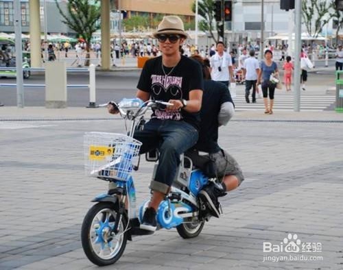 让你省时省力的电动车选购经验汇总！