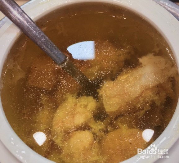 瘦肉煲什么汤好