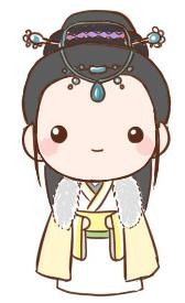 霓凰应该怎么画