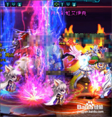 DNF 普雷攻略