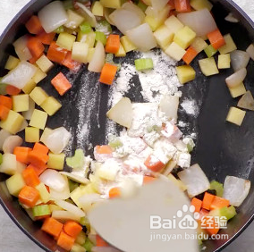 怎么样做出美味的罗宋汤?