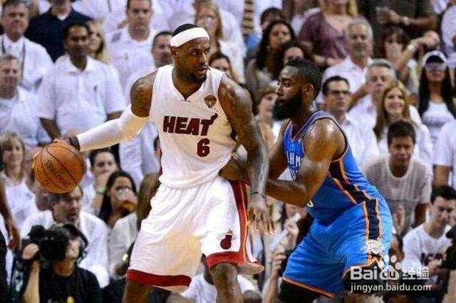 盘点那些惨被当做背景的NBA巨星,邓肯最惨!