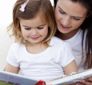 如何教孩子识字？