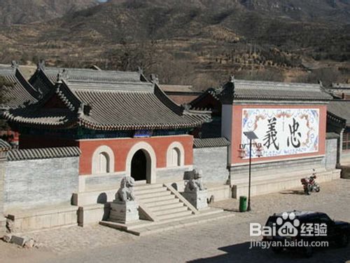 八达岭长城一日游攻略及景点