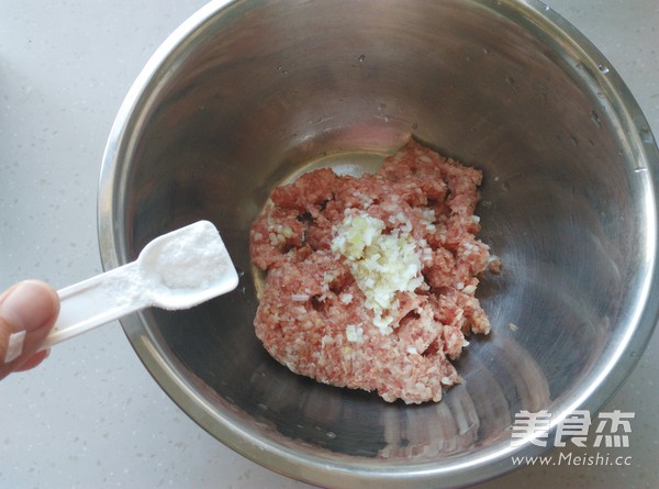 清汤狮子头苏泊尔第二季晋级赛