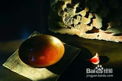 泡茶12步每一步都是有讲究的