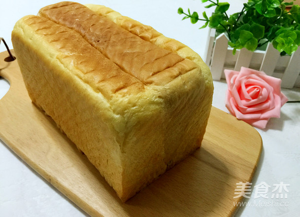 书形记忆面包