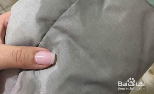 芋头汁弄到衣服上怎么洗