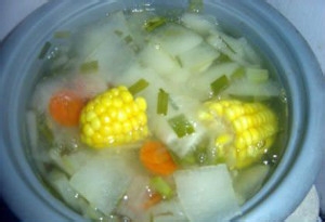 上班族久坐减肥食谱