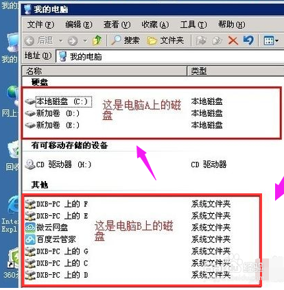 电脑如何设置远程连接