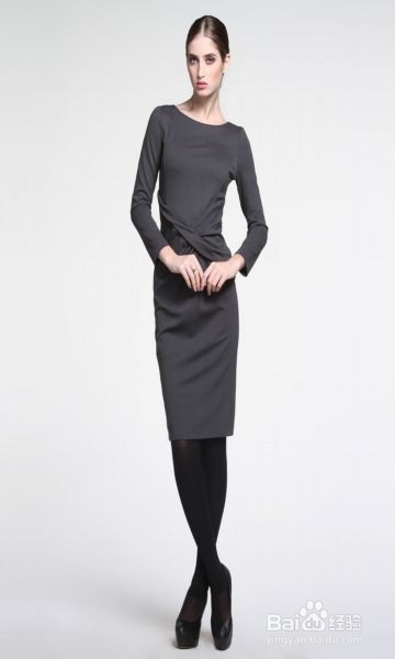穿衣色彩搭配：穿出色彩的自我个性