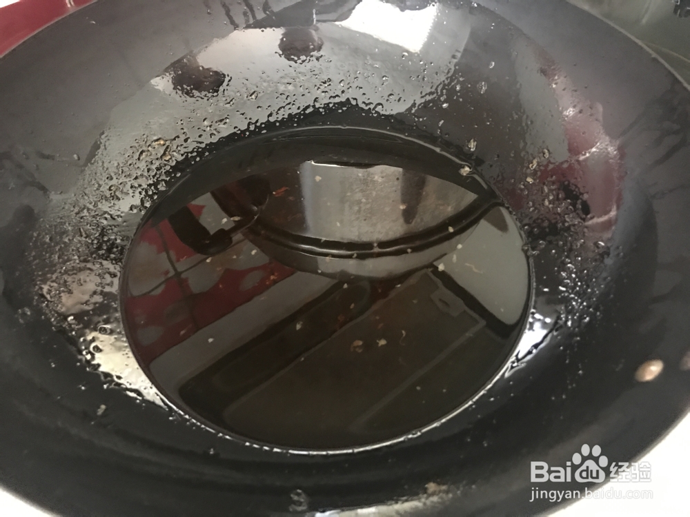 海鲜教程-年糕炒螃蟹