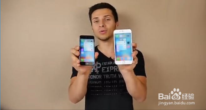 iphone 6s验机必看:新机iPhone6s如何验证