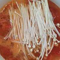 如何制作巴沙鱼番茄汤