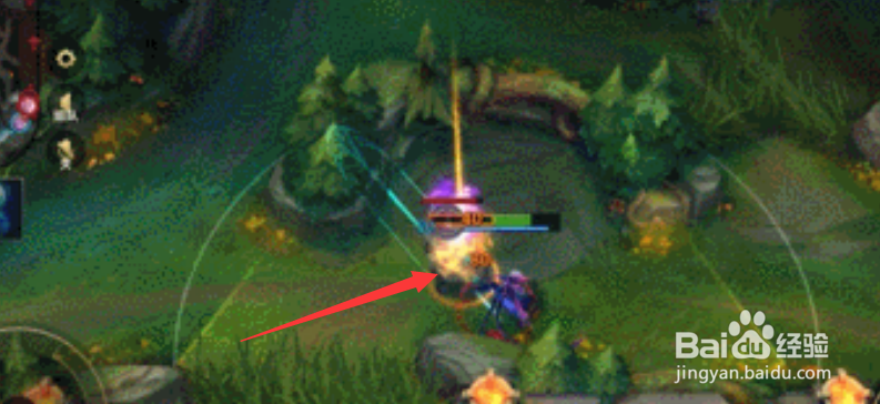 英雄联盟手游开局打野最佳路线攻略