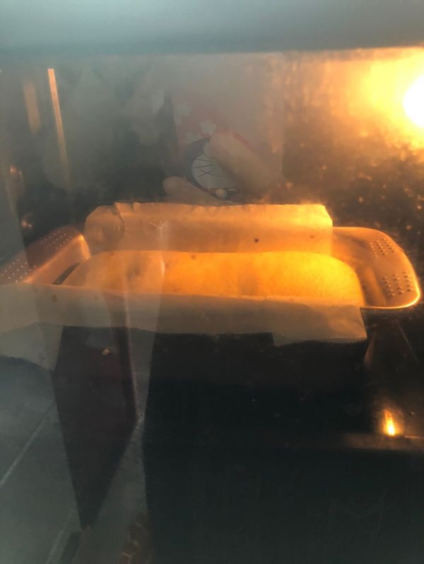 清清爽爽酸奶蛋糕