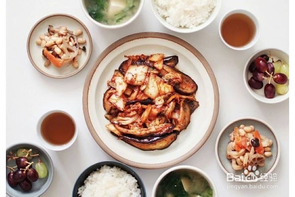 烹饪过程中的那些减油攻略是什么？