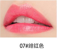 口红的色号怎么分