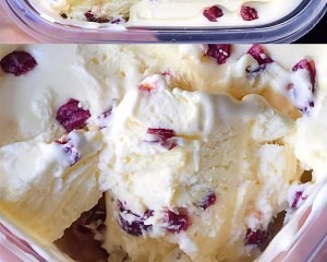 秒杀哈根达斯无冰渣冰激凌