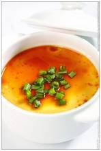 怎样蒸出美味营养的鸡蛋