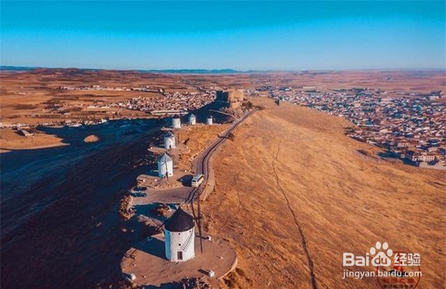 孔苏埃格拉风车村旅游好玩吗？