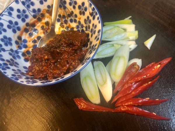 就吃莲白回锅肉