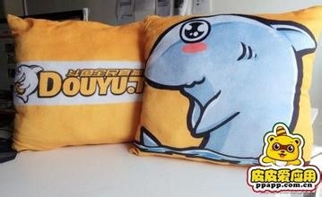 斗鱼为什么看不到弹幕