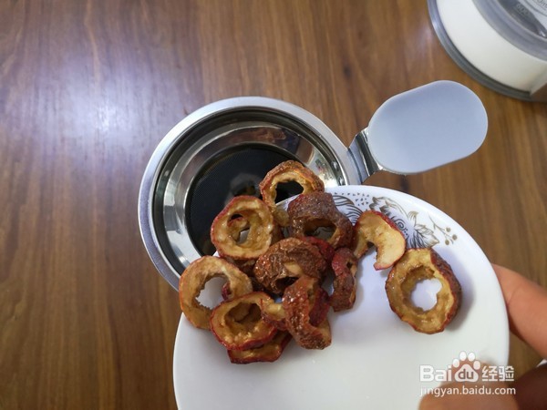 如何做出好喝的自制酸梅汤