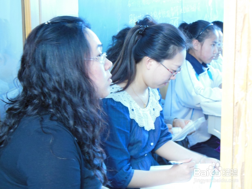 小组合作学习的有时何在