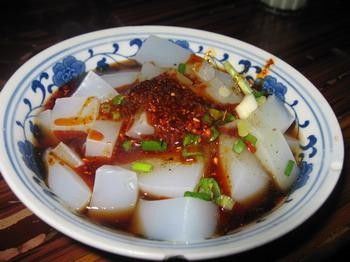 春节旅游去西藏美食推荐