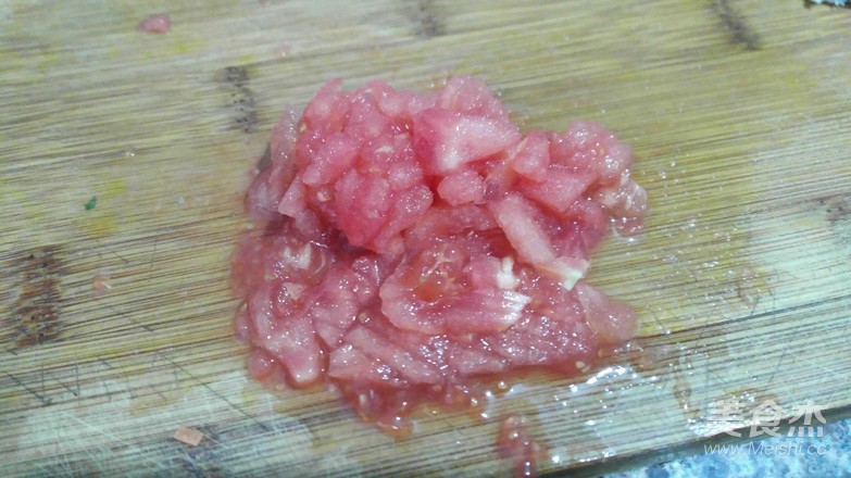 灯笼茄子的做法