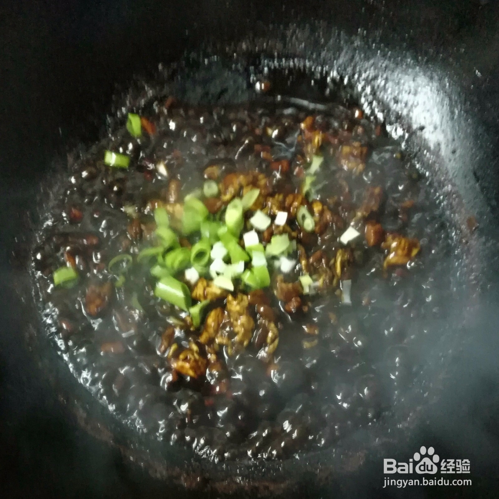 家常肉沫炸酱怎么做好吃