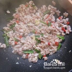 如何做青椒鸡丁