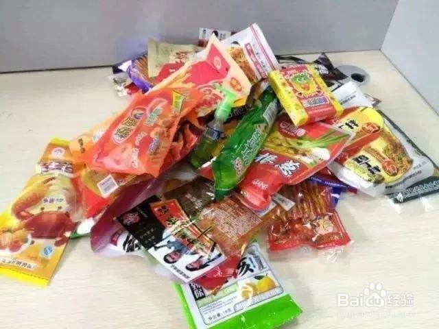 减肥的雷区,你中过几个