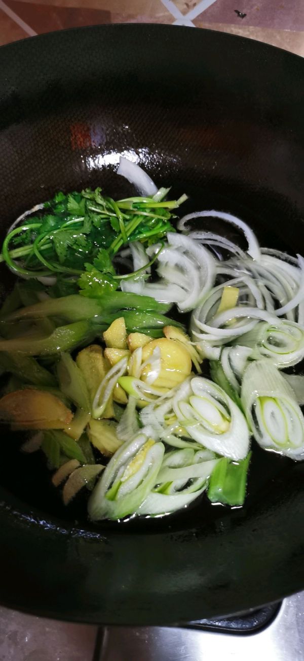 无敌绝味香辣油