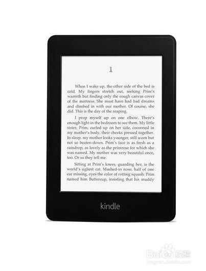 kindle死机了怎么办