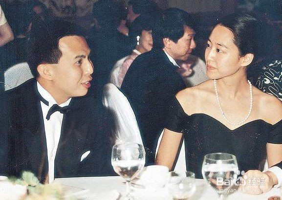 他为宠新欢壕掷一亿买房，5大旧爱都抛却脑后了