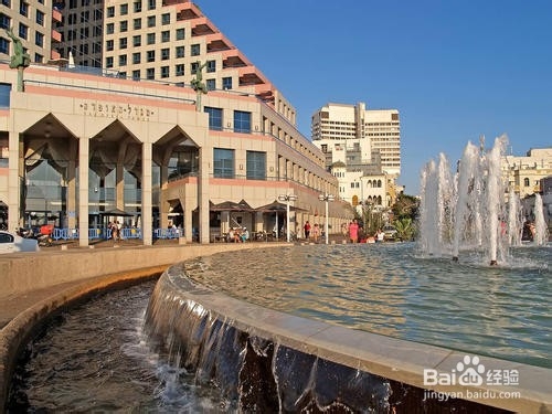 特拉维夫有哪些好玩的地方