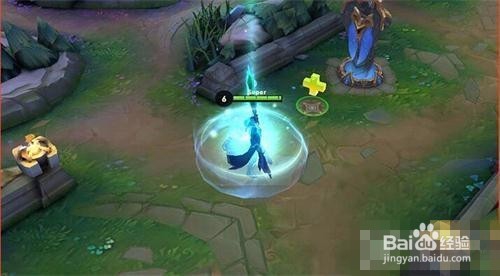 王者荣耀曹操作战技巧