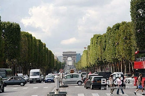 法国旅游攻略之时尚法国游