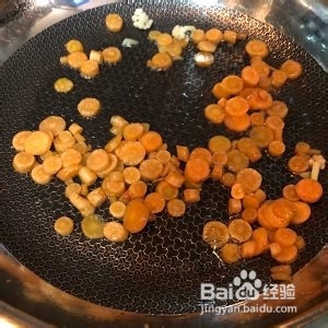 如何做出好吃的花菜炒鸡蛋