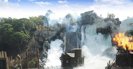 深圳东部华侨城两天一夜游