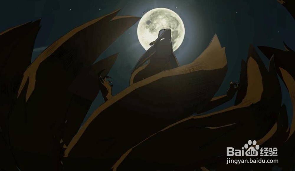 火影忍者online--开始游戏！！！