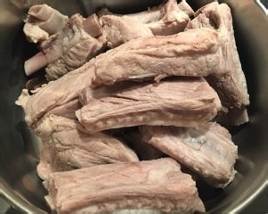 无锡排骨怎么做